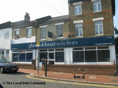 Glazer Delmar image