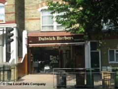 Dulwich Barbers image
