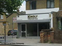 Kindly Properties image