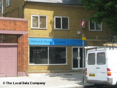 Dulwich Design Kitchens image
