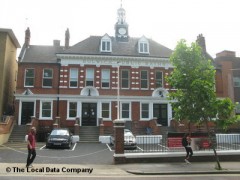 Dulwich Public Baths image