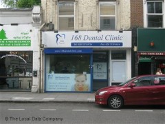 168 Dental Clinic image
