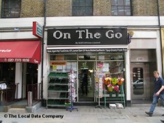 On The Go image