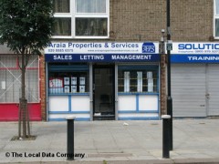 Araia Property Services image