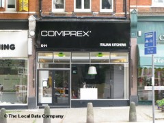 Comprex image