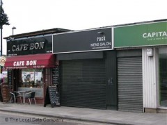 Rock Mens Salon image