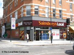 Sainsbury's Local image