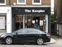 The Kooples image