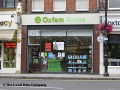 Oxfam Books image