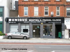 Unique Dental & Facial Clinic image