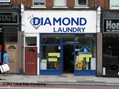 Diamond Laundry image