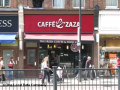 Caffe Zaza image