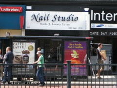 Nail Studio image