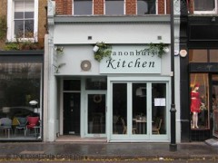 Canonbury Kitchen image