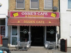 Ossie's Cafe image