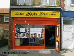 Zan Hair Dresser image