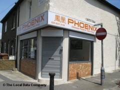Phoenix image
