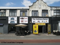 The Furniture Outlet image