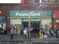 Poundland image