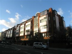 institute francais Children's library image