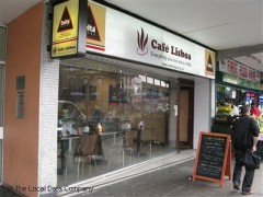 Cafe Lisboa image