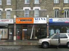 Homestead image