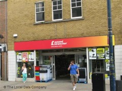 Poundstretcher image