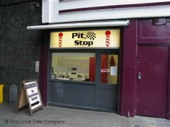 Pit Stop image