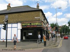 Royal Haweli image
