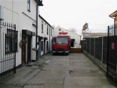 John McGuiness Roofing Centre image