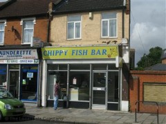 Chippy Fish Bar image