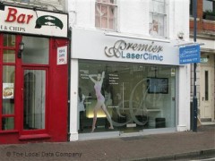 Premier Laser Clinic image