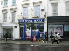 RST Wine Mart image