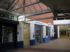 The Gymgroup image