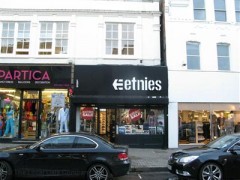 Etnies image