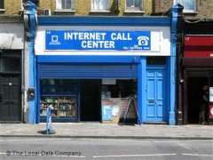 Internet Call Center image