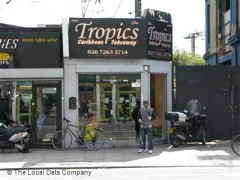 Tropics image