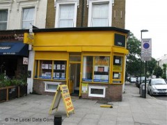 Finsbury Lettings image