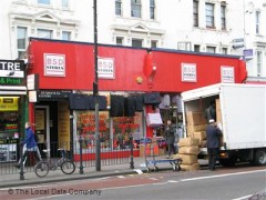 BSD Stores image