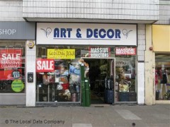 Art & Decor image