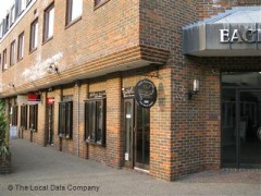 Riverside Tailors image