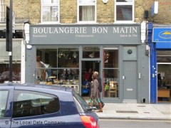 Boulangerie Bon Matin image
