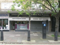 Doreen Hair Fashions image