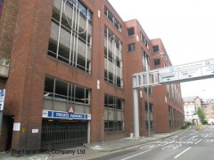 Car Park (Public) image