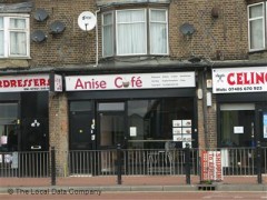 Anise Cafe image