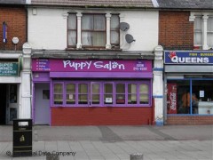 Puppy Salon image