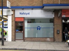 Nafsiyat image