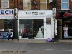 The Boutique image