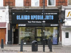 Claims Specialist's image