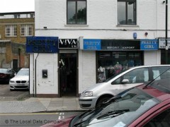 Viva UK image